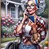 Sherry Dyer - @sherrydyer_1961 - TikTok
