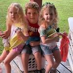 Sherry Wood Dyer - @sherrydyer38 - Instagram