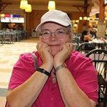Sherry Eason - @season1948 - Instagram