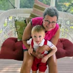 Sherry Ellis Eason - @sherryelliseason - Instagram