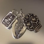 Sherry Eckert - @moodrops_jewelry - Instagram