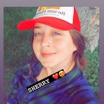 Katelyn Edge - @sherry_edge27 - Instagram