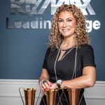Sherri Saad- Broker/Owner  RE/MAX Leading Edge - @sherri_saad - Instagram
