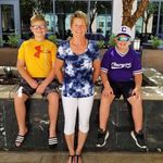 Sherry Egan - @sherryegan25 - Instagram