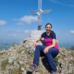 Sherry Egan - @peshkagazso7 - Instagram