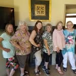 Sherry Ellison - @saucychicks - Instagram