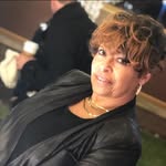 Sherry Ellison Dougans - @sherrybergerellisondougans - Instagram
