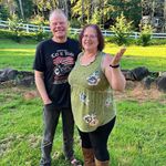 Sherry Emerson - @deeperthruth - Instagram