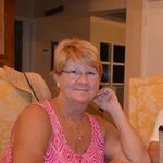 Sherry Farris - @farrissherryorangeis4 - Instagram
