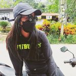 Sherry Ann Joy Ferrer - @shery_fear_rear - Instagram