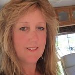 Sherry Ferris - @sferris5 - Instagram