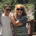 Sherry Ferris - @ferrisdayoff - Instagram