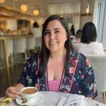 Sherry Fields - @loreje3352 - Instagram