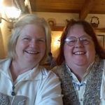 Sherry Fitzpatrick - @jonhquill - Instagram