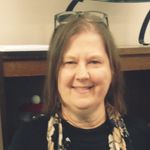 Sherry Fraley - @aldebaron2619 - Instagram