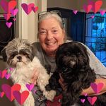 Sherry Fraley-Ward - @fraleyward - Instagram
