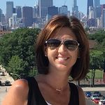 Sherry Miller Fredericks - @millerfredericks - Instagram