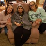 Sherry Gaither - @gmasherry18 - Instagram