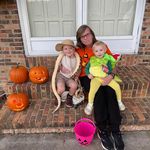 Sherry Garrett Weddle - @sgw50 - Instagram