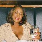 Sherry Gillespie - @sherrydandridge9 - Instagram
