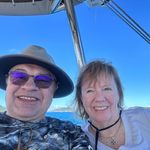 Sherry Gillespie - @redmag2003 - Instagram