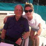 Sherry Gillespie Allor - @sherbear113 - Instagram