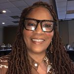 Sherry Clark Goff - @ladygem55 - Instagram