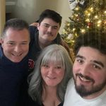 Sherry Larson Goff - @sherrygoff13 - Instagram