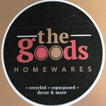Sherry Goodrum - @thegoodshomewares - Instagram