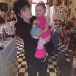 Sherry Goodson - @goodson5272 - Instagram