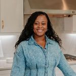 Sherry Goodson - @yourhomegirlsherryg - Instagram