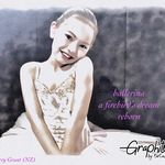 Zoe & Sherry Grant - @chalk.on.the.walk.haiku - Instagram