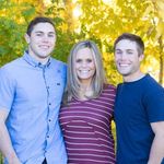 Sherry Groll - @justbcus32 - Instagram