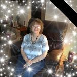 Sherry Arnold Grove - @sherryberry2400 - Instagram