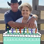 Sharon Gwinn - @sherrygwinn7 - Instagram