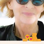 Sherry Haddock - @shaddock01 - Instagram