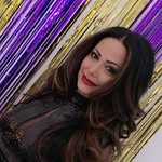 Sherry Hamedian - @sherryhamedian - Instagram
