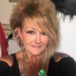 Sherry Hamilton - @sherryhamilton_ - Instagram