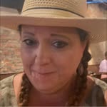 Sherry Hammonds - @sherrysimms11 - Instagram