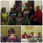 Sherry Hammonds High - @slhherry - Instagram