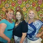 Sherry Hammonds Vanderpool - @sherryvanderpool82 - Instagram