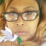 Sherry Hampton - @lovinmy9gk - Instagram