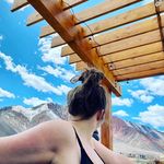 Sherry Hancock - @sherrums - Instagram