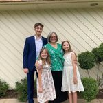 Sherry Hancock - @lajefid749 - Instagram