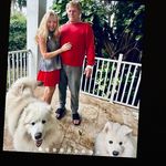Sherry Hancock Taschman - @samoyedsher_2florida_sams - Instagram