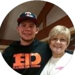 Sherry Hancock Wyser - @wysersherryhancock - Instagram