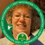 Sherry Clark Hanes - @sherryclarkhanes - Instagram