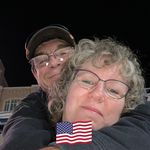 Sherry Hanes - @mrsbucket91905 - Instagram