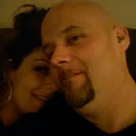 Sherry and Harold - @mommapops54602 - Instagram