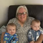 Sherry Beeman - @hatchettsherry - Instagram